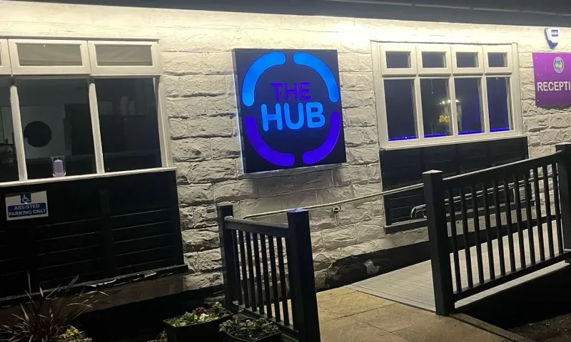 Bespoke LED Lighting
